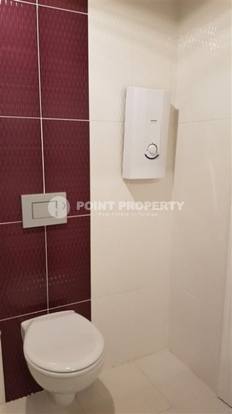 Comfortable apartment with sea views, on the 8th floor in the center of Mahmutlar-id-4976-photo-7