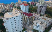 Comfortable apartment with sea views, on the 8th floor in the center of Mahmutlar-id-4976-photo-16