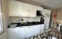Apartment with one bedroom and separate kitchen, 50 meters from the sea, in the center of Alanya-id-4981-photo-2