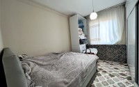 Apartment with one bedroom and separate kitchen, 50 meters from the sea, in the center of Alanya-id-4981-photo-6