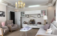 Bright and cozy two-room apartment overlooking the Mediterranean Sea, in the Mahmutlar area-id-4982-photo-1