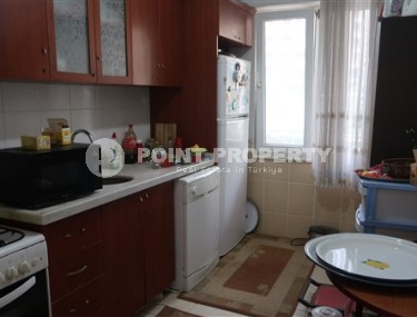 Apartment with three bedrooms, near the sea, in the Mahmutlar area-id-4983-photo-3