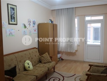 Apartment with three bedrooms, near the sea, in the Mahmutlar area-id-4983-photo-4