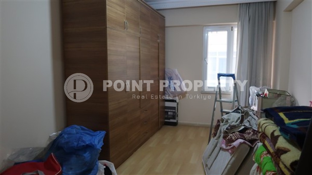 Apartment with three bedrooms, near the sea, in the Mahmutlar area-id-4983-photo-5