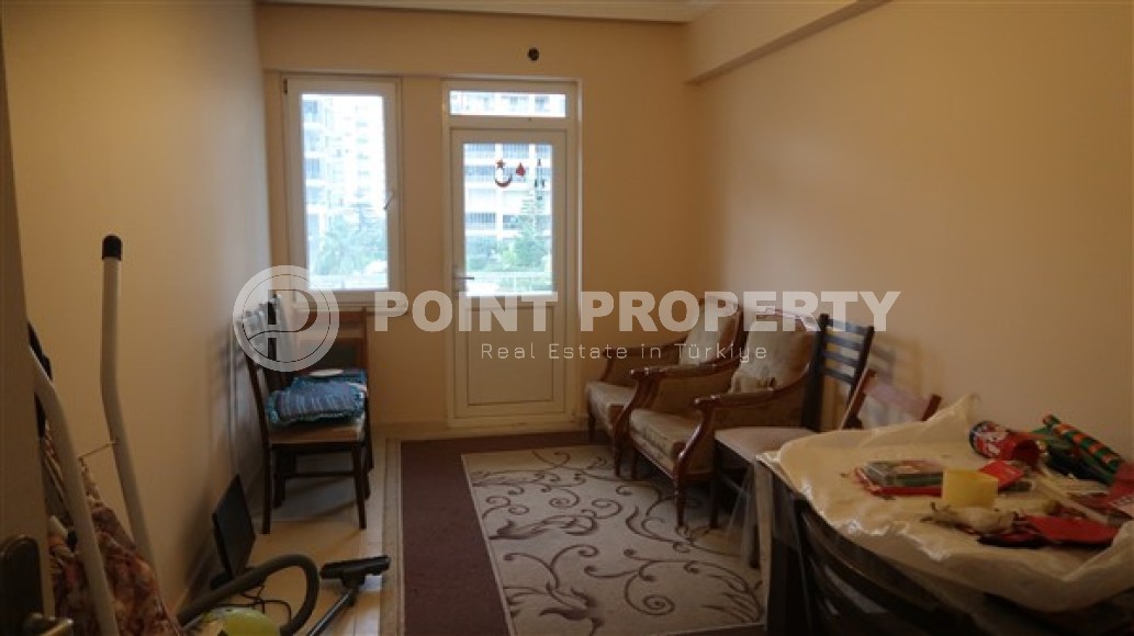 Apartment with three bedrooms, near the sea, in the Mahmutlar area-id-4983-photo-6