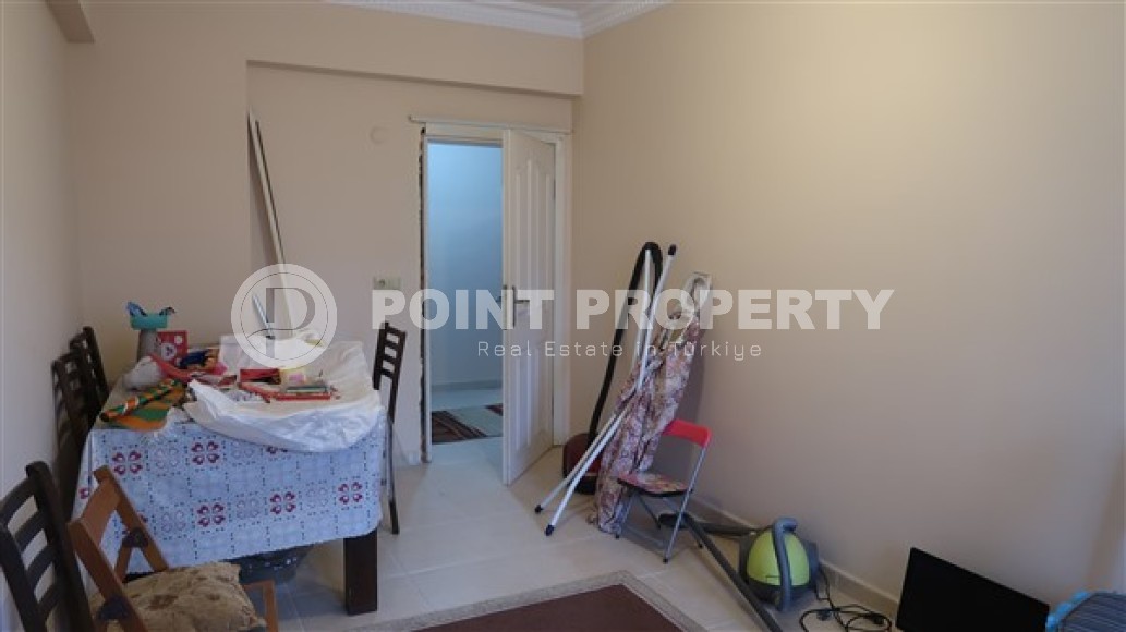 Apartment with three bedrooms, near the sea, in the Mahmutlar area-id-4983-photo-7