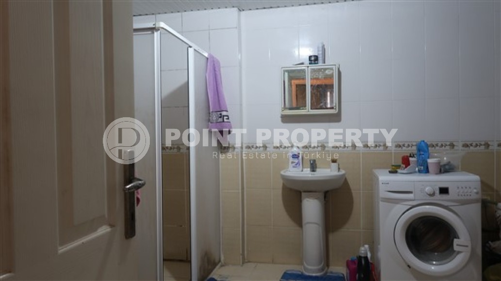 Apartment with three bedrooms, near the sea, in the Mahmutlar area-id-4983-photo-8