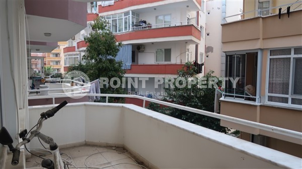 Apartment with three bedrooms, near the sea, in the Mahmutlar area-id-4983-photo-10