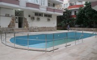 Apartment with three bedrooms, near the sea, in the Mahmutlar area-id-4983-photo-11