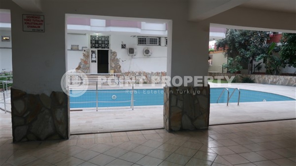 Apartment with three bedrooms, near the sea, in the Mahmutlar area-id-4983-photo-12