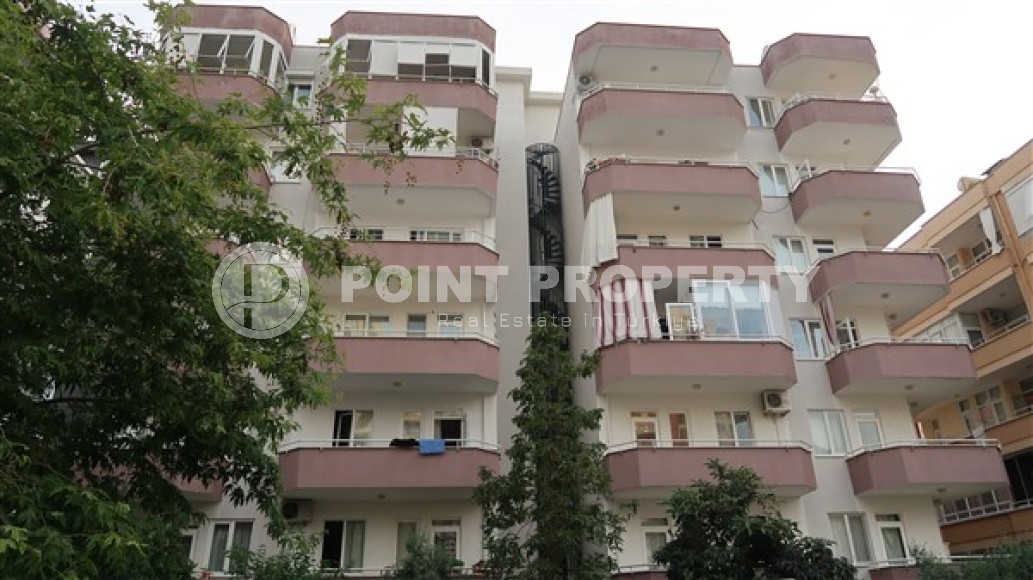 Apartment with three bedrooms, near the sea, in the Mahmutlar area-id-4983-photo-13