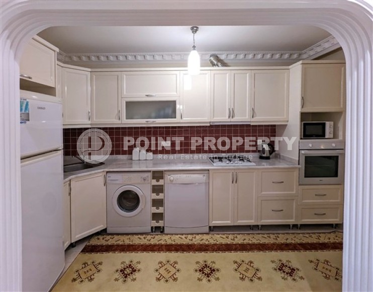 Comfortable apartments ready for living in the Alanya-Mahmutlar area-id-4984-photo-2