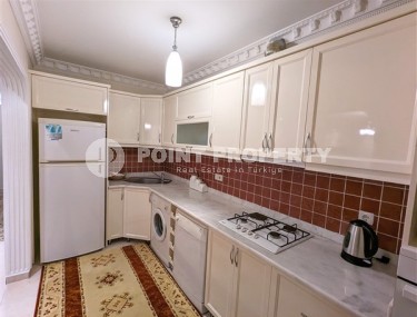 Comfortable apartments ready for living in the Alanya-Mahmutlar area-id-4984-photo-3