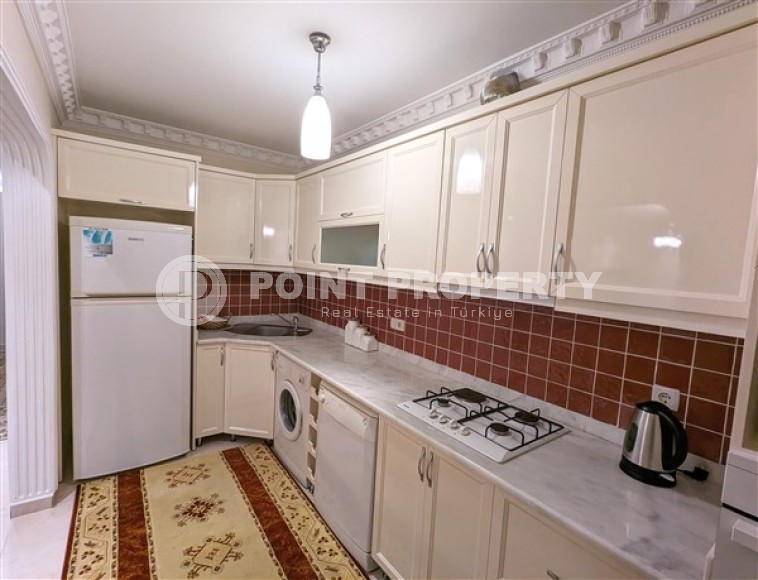 Comfortable apartments ready for living in the Alanya-Mahmutlar area-id-4984-photo-3