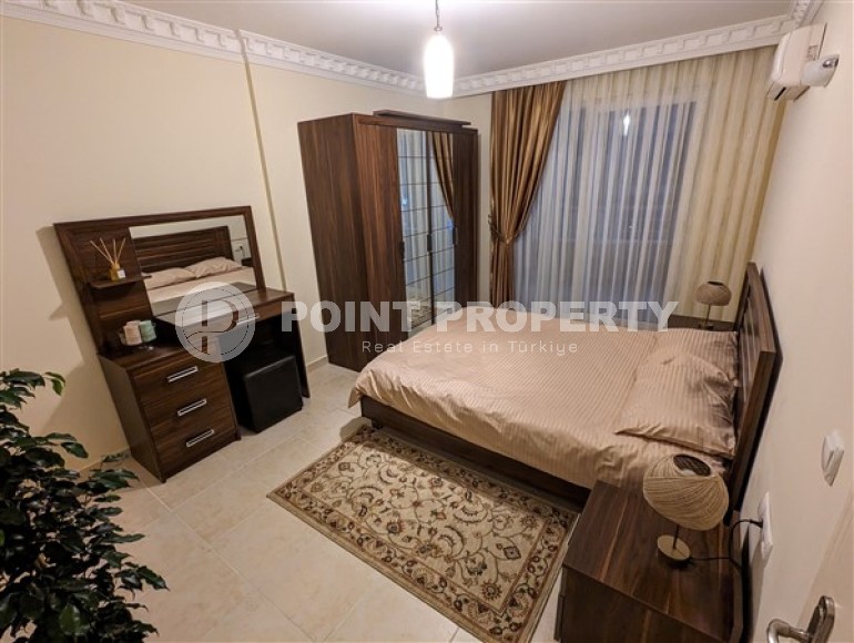 Comfortable apartments ready for living in the Alanya-Mahmutlar area-id-4984-photo-4