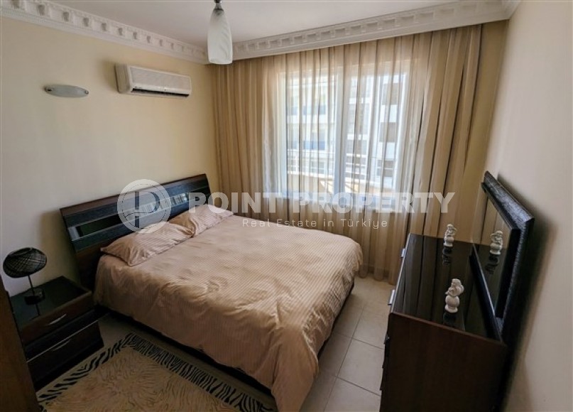 Comfortable apartments ready for living in the Alanya-Mahmutlar area-id-4984-photo-5