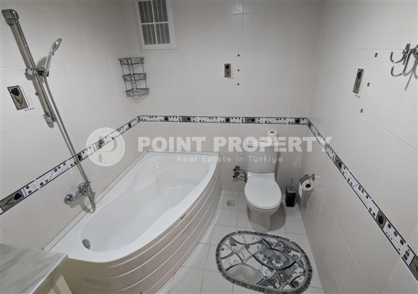 Comfortable apartments ready for living in the Alanya-Mahmutlar area-id-4984-photo-6