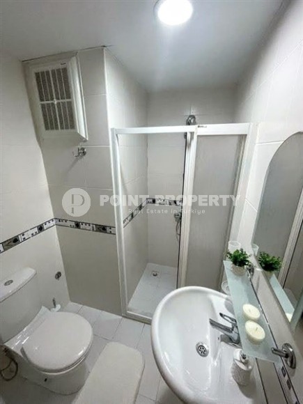 Comfortable apartments ready for living in the Alanya-Mahmutlar area-id-4984-photo-7