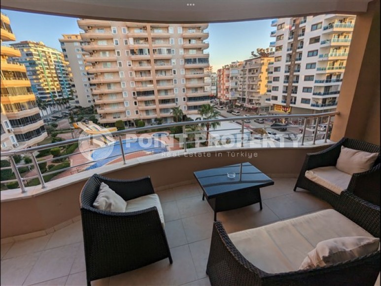 Comfortable apartments ready for living in the Alanya-Mahmutlar area-id-4984-photo-8