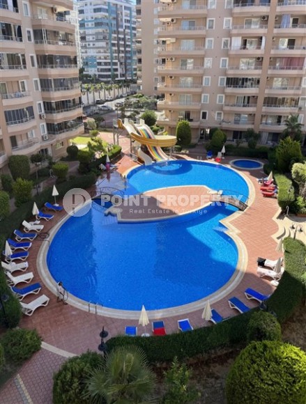 Comfortable apartments ready for living in the Alanya-Mahmutlar area-id-4984-photo-9