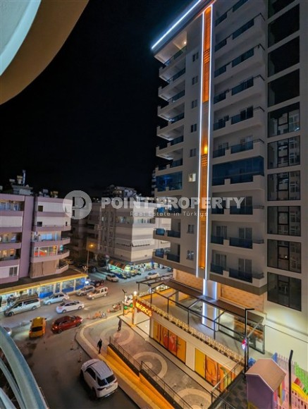 Comfortable apartments ready for living in the Alanya-Mahmutlar area-id-4984-photo-10