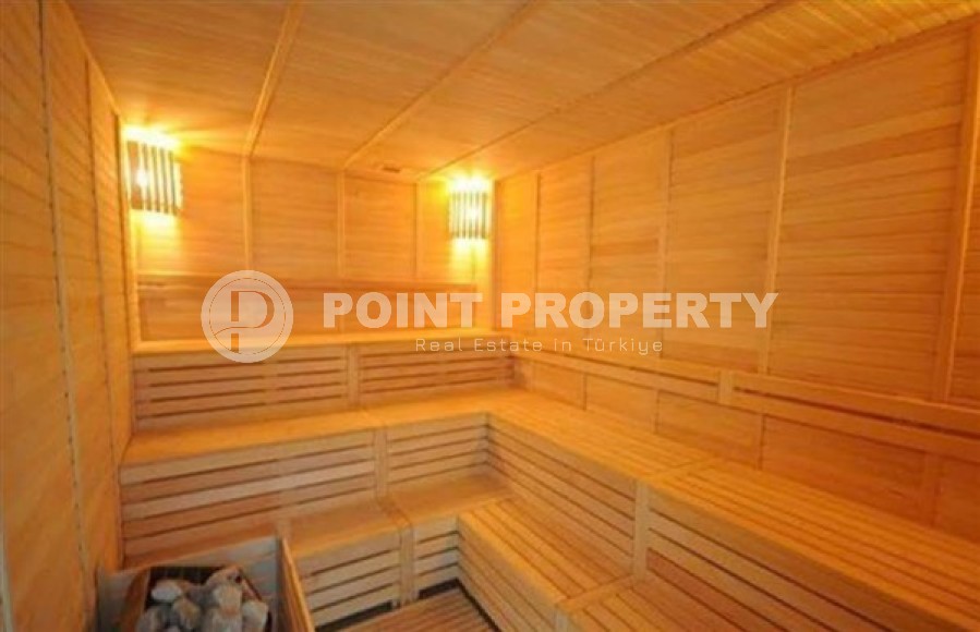 Comfortable apartments ready for living in the Alanya-Mahmutlar area-id-4984-photo-13