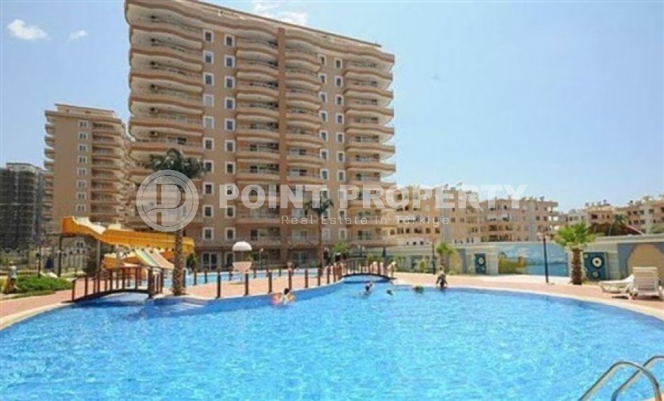 Comfortable apartments ready for living in the Alanya-Mahmutlar area-id-4984-photo-15