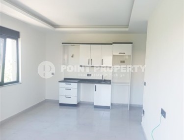 Small apartment in the Mahmutlar area, 1+1 layout, near the sea-id-4985-photo-2