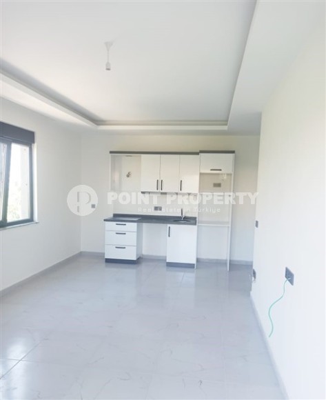 Small apartment in the Mahmutlar area, 1+1 layout, near the sea-id-4985-photo-2