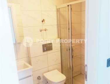 Small apartment in the Mahmutlar area, 1+1 layout, near the sea-id-4985-photo-4