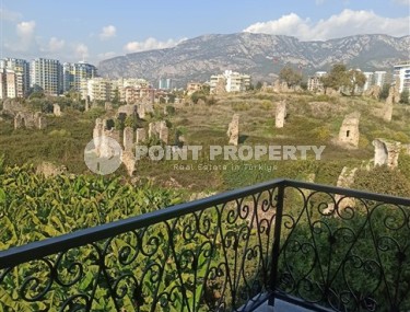 Small apartment in the Mahmutlar area, 1+1 layout, near the sea-id-4985-photo-1