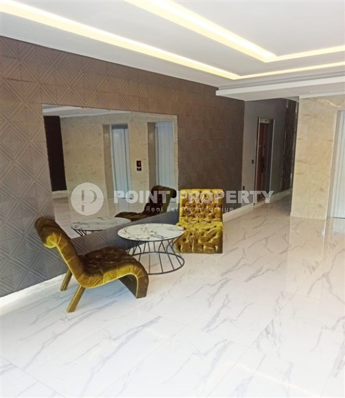 Small apartment in the Mahmutlar area, 1+1 layout, near the sea-id-4985-photo-5