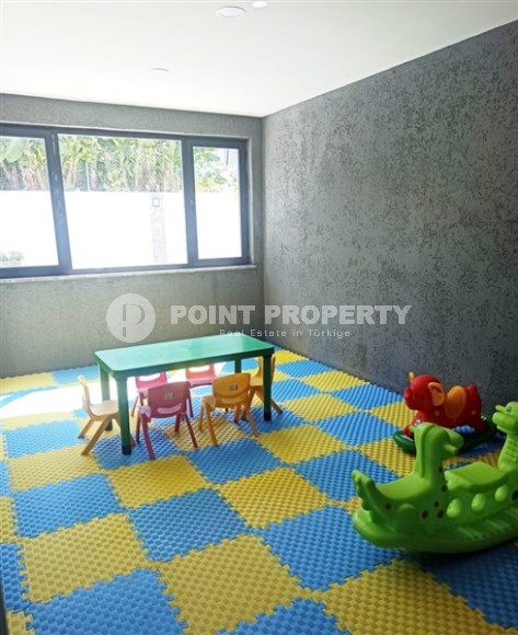 Small apartment in the Mahmutlar area, 1+1 layout, near the sea-id-4985-photo-7