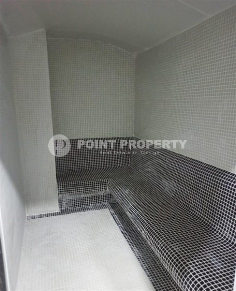 Small apartment in the Mahmutlar area, 1+1 layout, near the sea-id-4985-photo-9