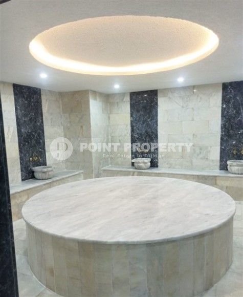 Small apartment in the Mahmutlar area, 1+1 layout, near the sea-id-4985-photo-10