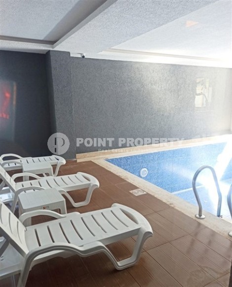 Small apartment in the Mahmutlar area, 1+1 layout, near the sea-id-4985-photo-11