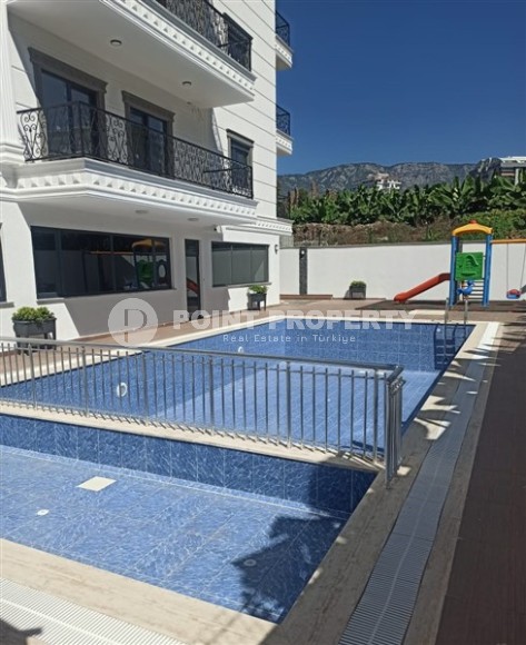 Small apartment in the Mahmutlar area, 1+1 layout, near the sea-id-4985-photo-12