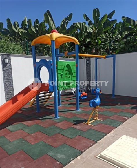 Small apartment in the Mahmutlar area, 1+1 layout, near the sea-id-4985-photo-13