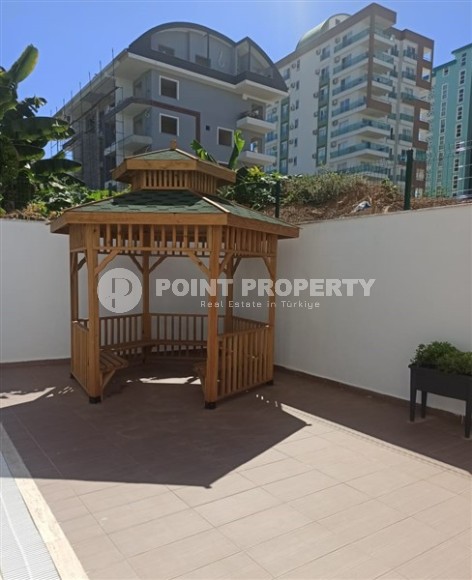 Small apartment in the Mahmutlar area, 1+1 layout, near the sea-id-4985-photo-14