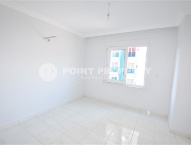 Светлая двухкомнатная квартира, в чистовой отделке, рядом с морем, район Махмутлар-id-4988-фото-5