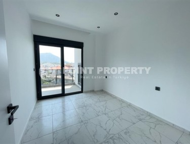 Квартира 1+1 с площадью 52 м2 на этапе завершения отделочных работ, район Оба-id-4351-фото-5