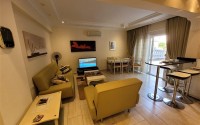 Furnished apartment with two bedrooms 50 meters from the luxurious Cleopatra Beach-id-4991-photo-1