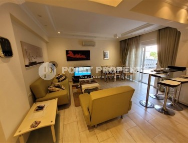 Furnished apartment with two bedrooms 50 meters from the luxurious Cleopatra Beach-id-4991-photo-1