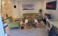 Furnished apartment with two bedrooms 50 meters from the luxurious Cleopatra Beach-id-4991-photo-2