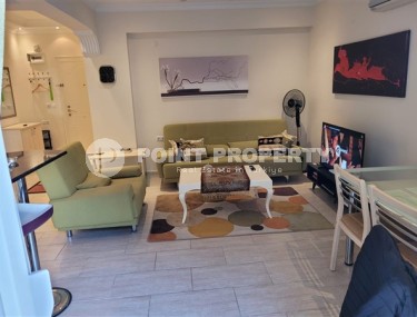 Furnished apartment with two bedrooms 50 meters from the luxurious Cleopatra Beach-id-4991-photo-2