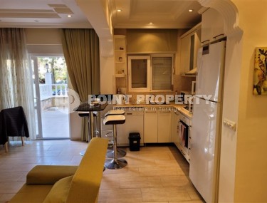 Furnished apartment with two bedrooms 50 meters from the luxurious Cleopatra Beach-id-4991-photo-4