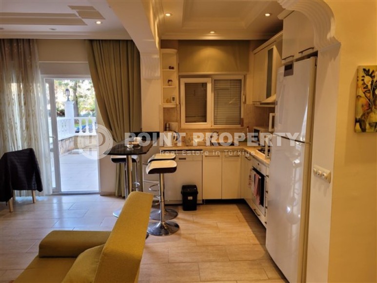 Furnished apartment with two bedrooms 50 meters from the luxurious Cleopatra Beach-id-4991-photo-4