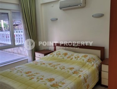 Furnished apartment with two bedrooms 50 meters from the luxurious Cleopatra Beach-id-4991-photo-5