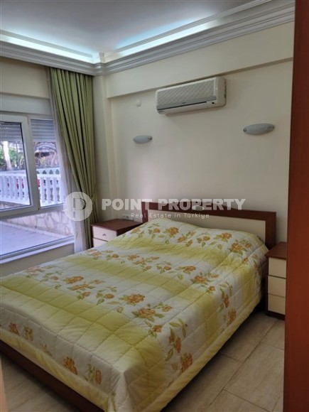 Furnished apartment with two bedrooms 50 meters from the luxurious Cleopatra Beach-id-4991-photo-5