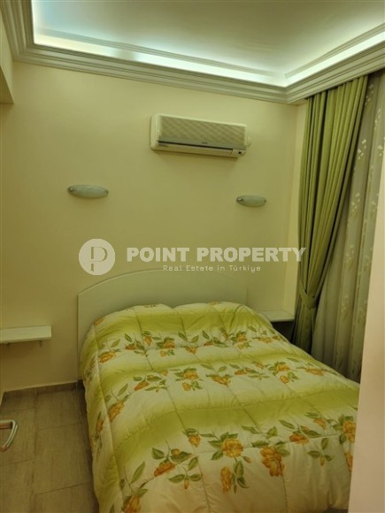 Furnished apartment with two bedrooms 50 meters from the luxurious Cleopatra Beach-id-4991-photo-6